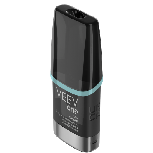 VEEV ONE Blue Mint e-liquid pod